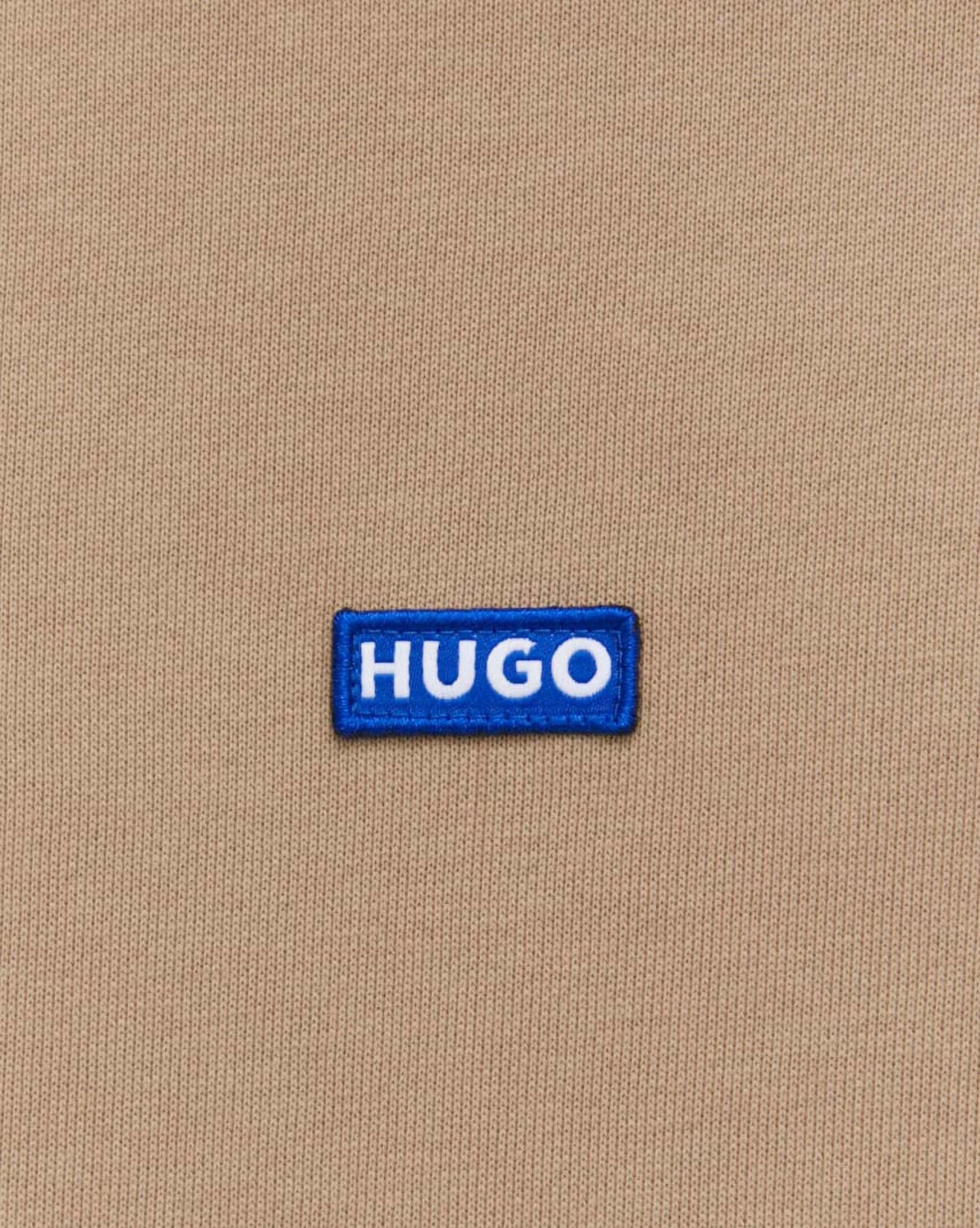 Boss Original Men Hoodie