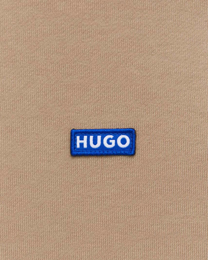 Boss Original Men Hoodie