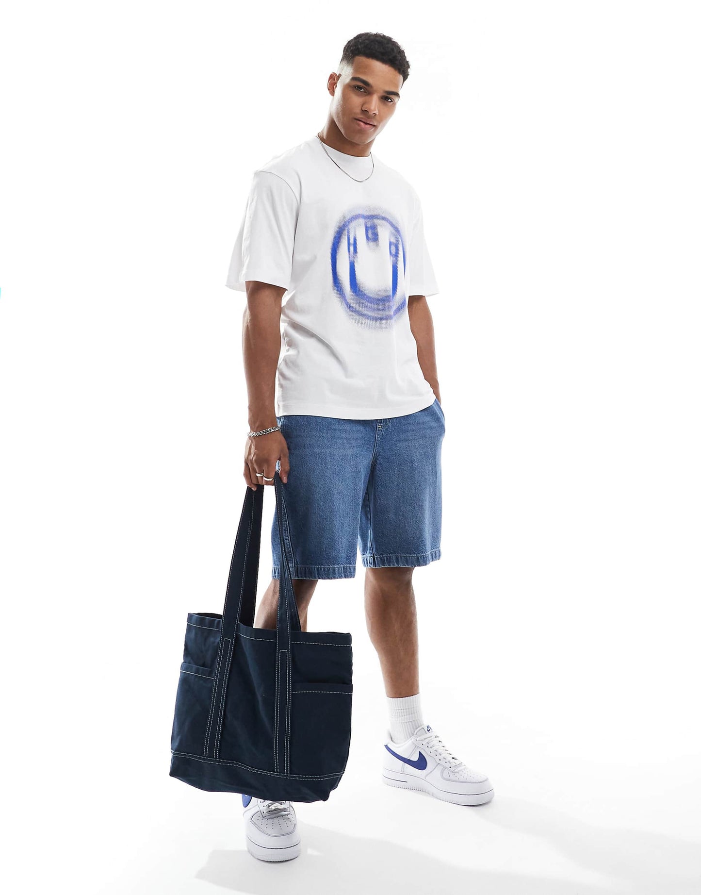Hugo Boss Original 💯 Men Tshirt