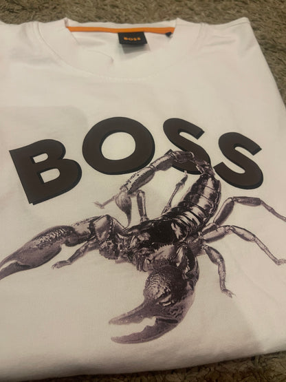 Hugo Boss Original 💯 Men Tshirt