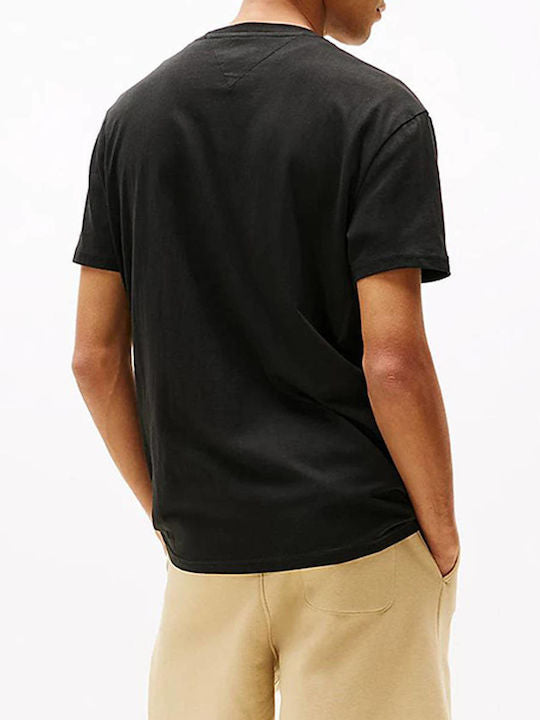 Tommy Jeans Original Men T-Shirt