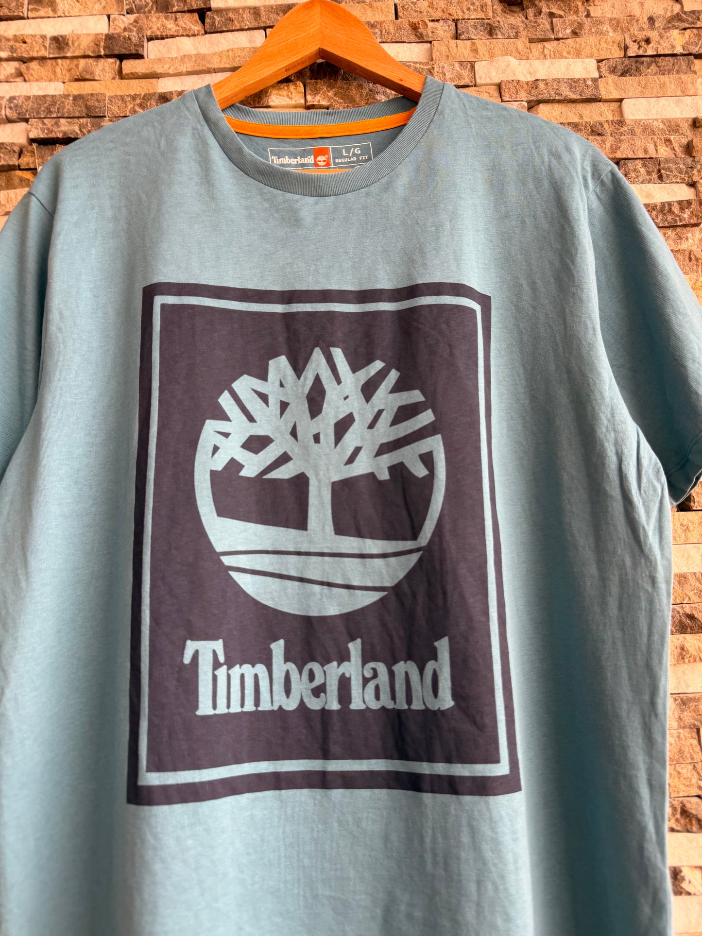 Timberland Original Men T-shirt