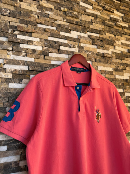 U.S Polo Assn Men polo-Shirt