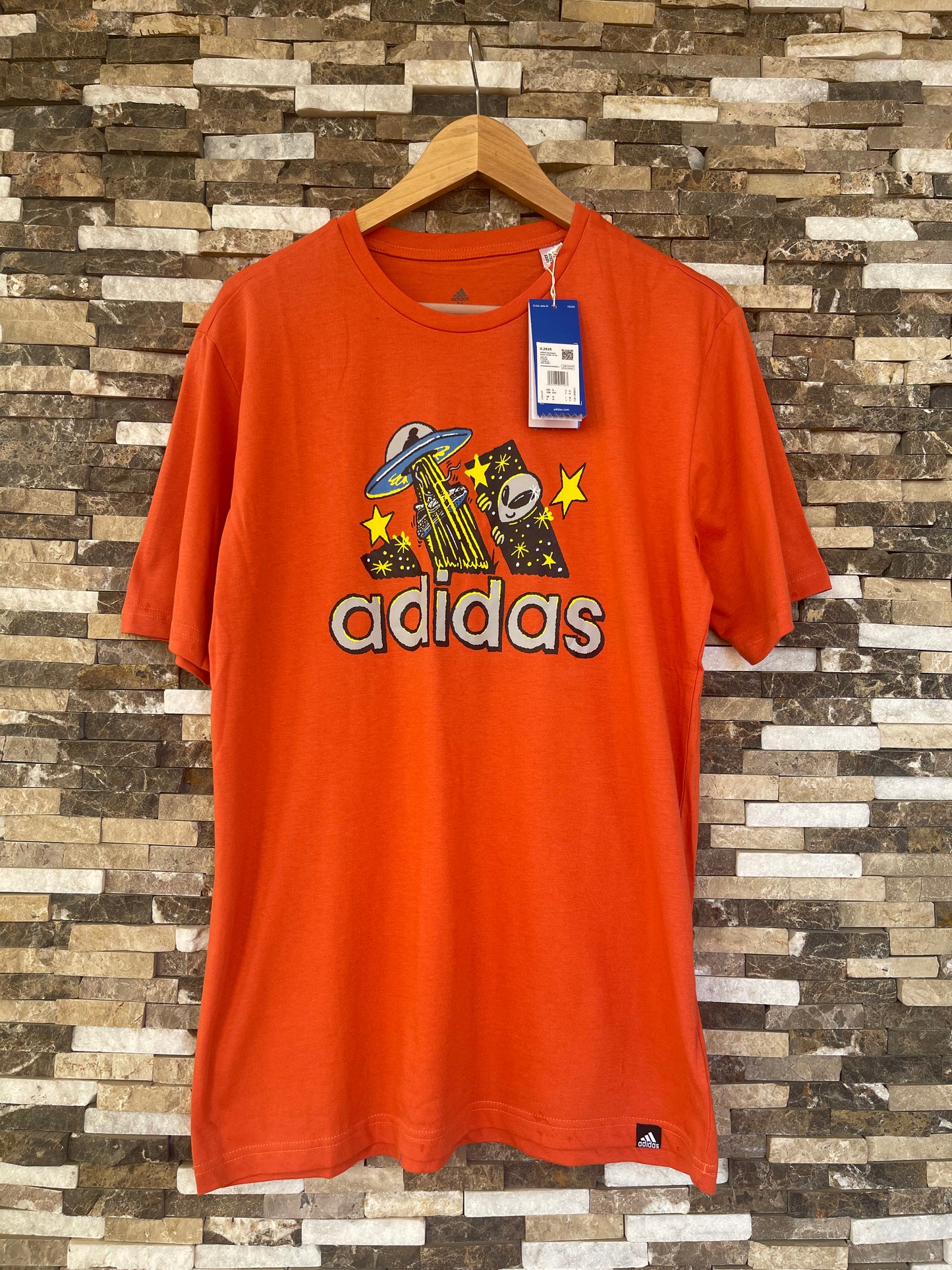 Adidas Original Men T-Shirt New Collection