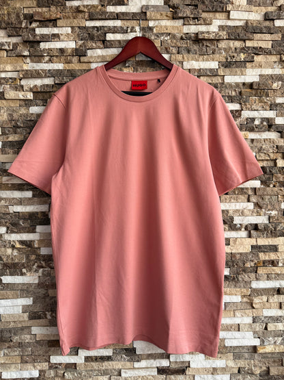 Hugo Boss Original 💯 Men Tshirt Basic