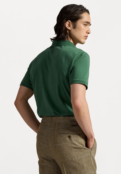 Ralph Lauren Original Men Polo Shirt classic Fit