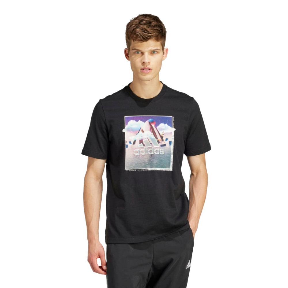 Adidas Original Men T-Shirt For Men