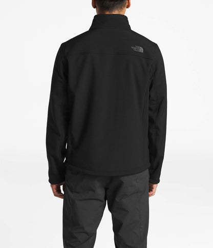 The North Face Original Men Apex Chromium Thermal Jacket, TNF Black فرو من جوه