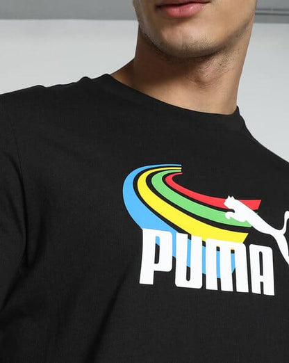 Puma Original Men T-Shirt