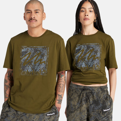 Timberland Original Men T-shirt