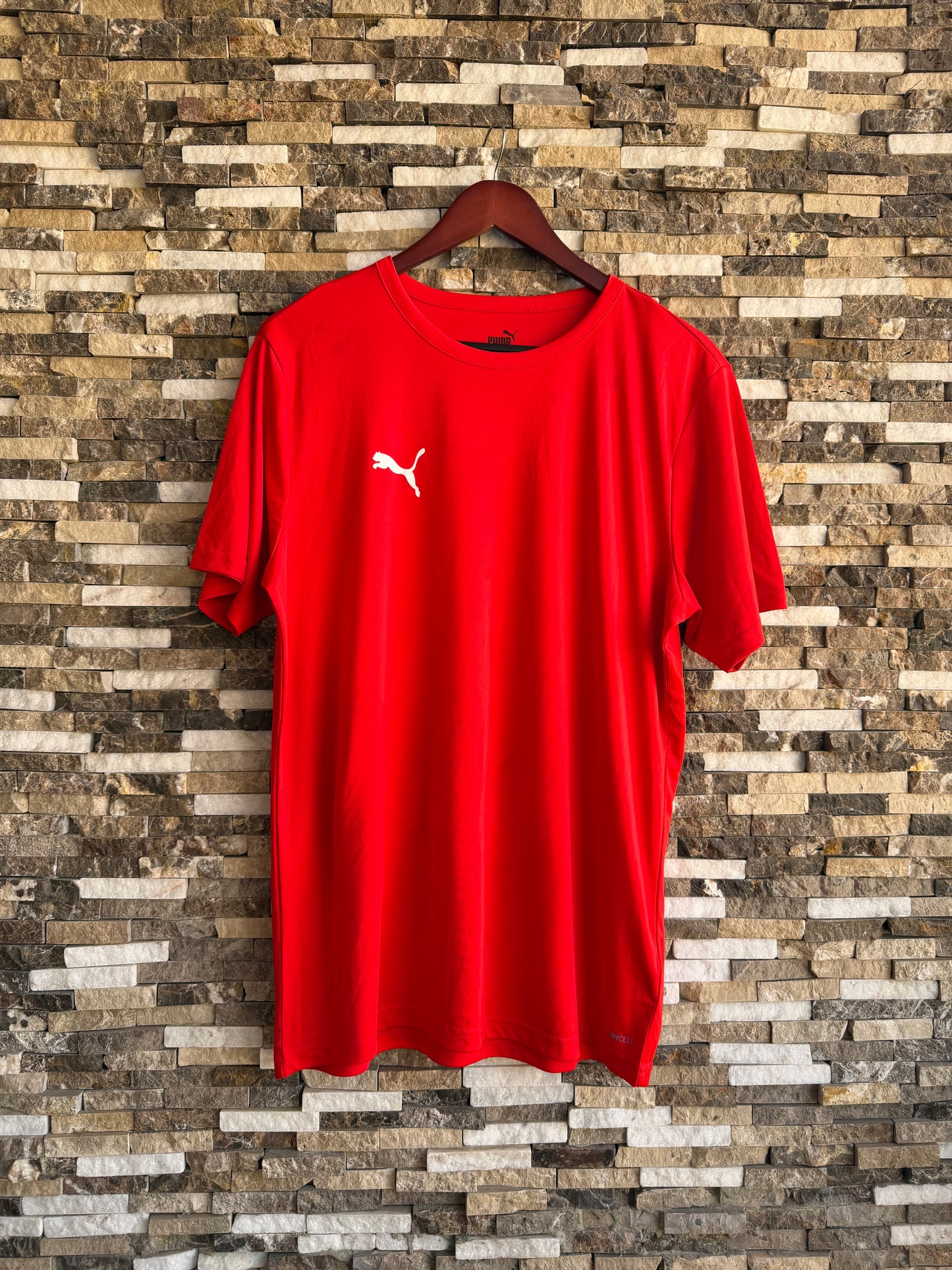 Puma Original Men T-Shirt DRYCELL