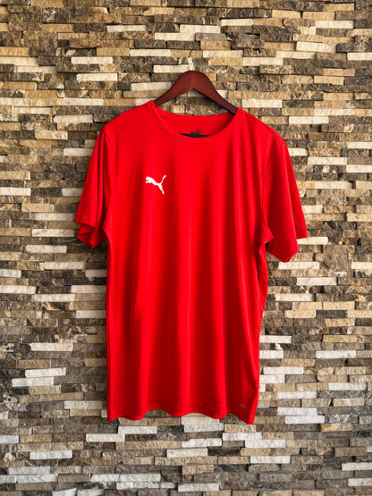 Puma Original Men T-Shirt DRYCELL