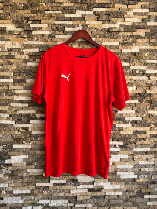 Puma Original Men T-Shirt DRYCELL