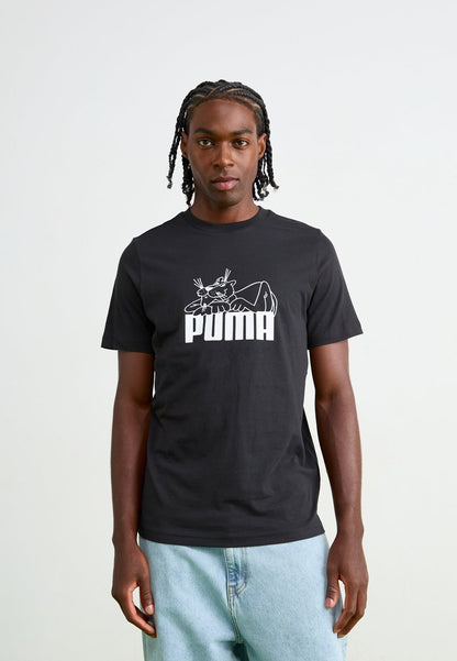 Puma Original Men T-Shirt