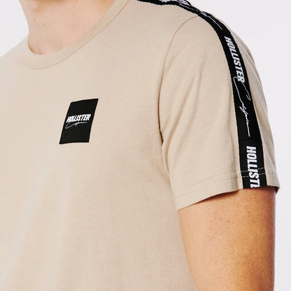Hollister Original Men T-Shirt