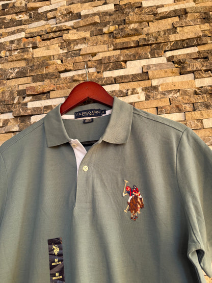 U.S Polo Assn Men polo-Shirt