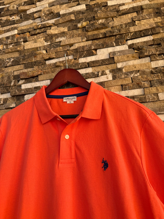 U.S Polo Assn Men polo-Shirt