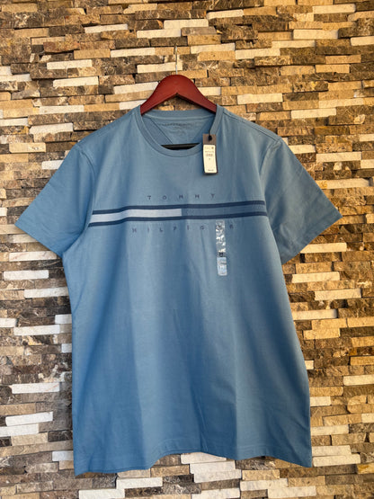 Tommy Hilfiger Original Men T-Shirt