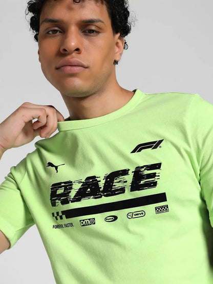 Puma Original Men T-Shirt