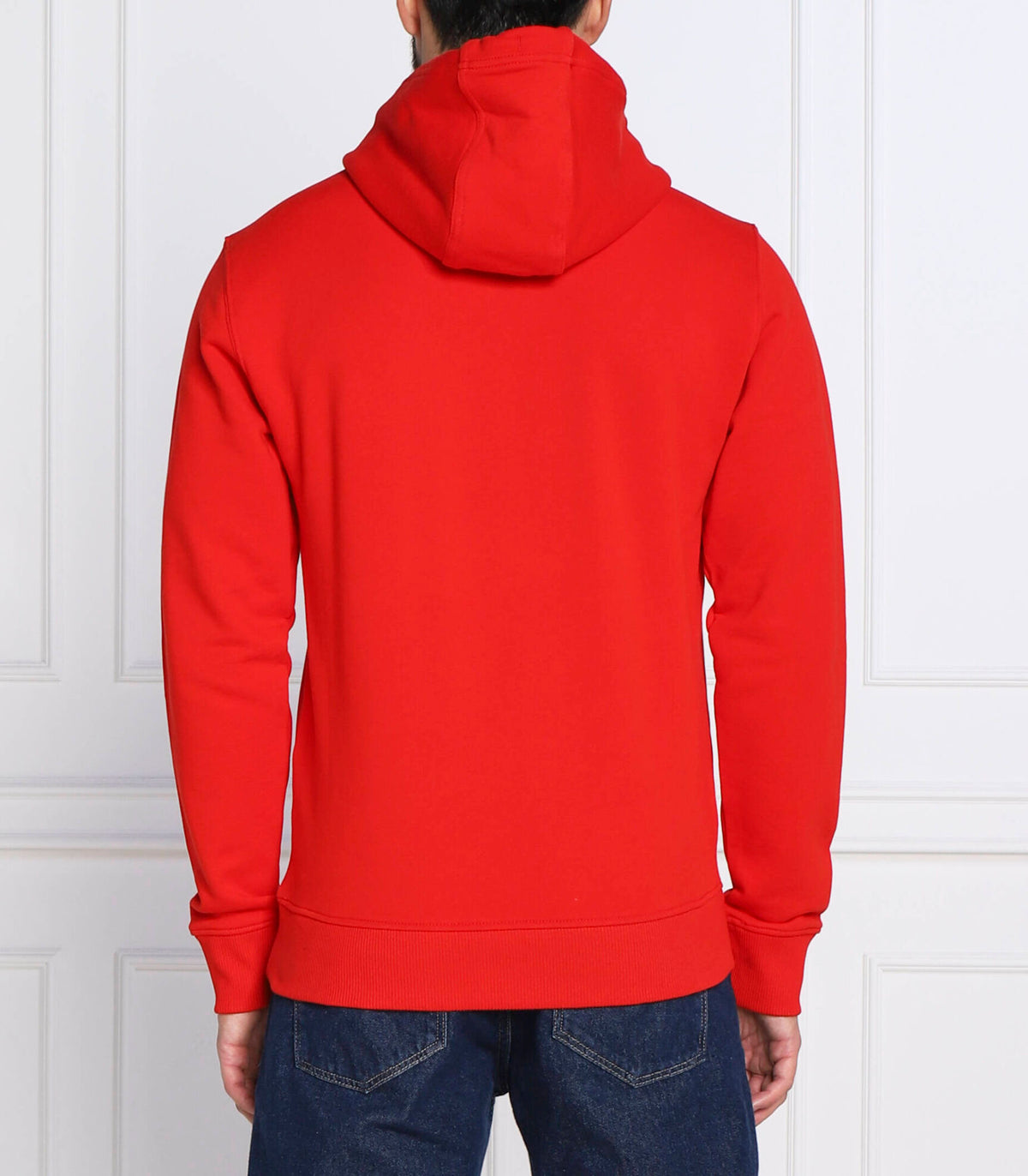 Tommy Hilfiger Original Men Hoodie