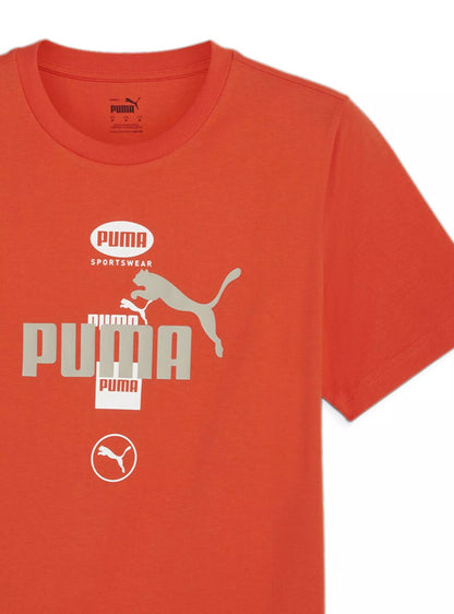 Puma Original Men T-Shirt