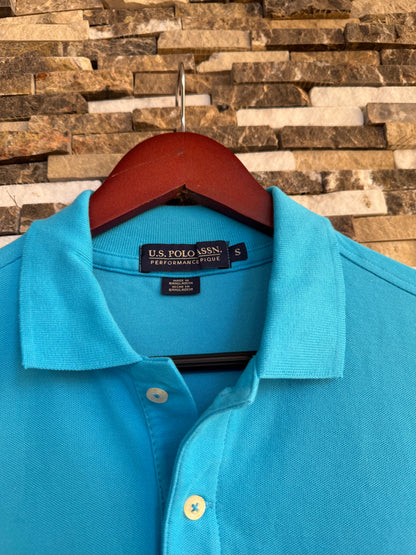 U.S Polo Assn Men polo-Shirt