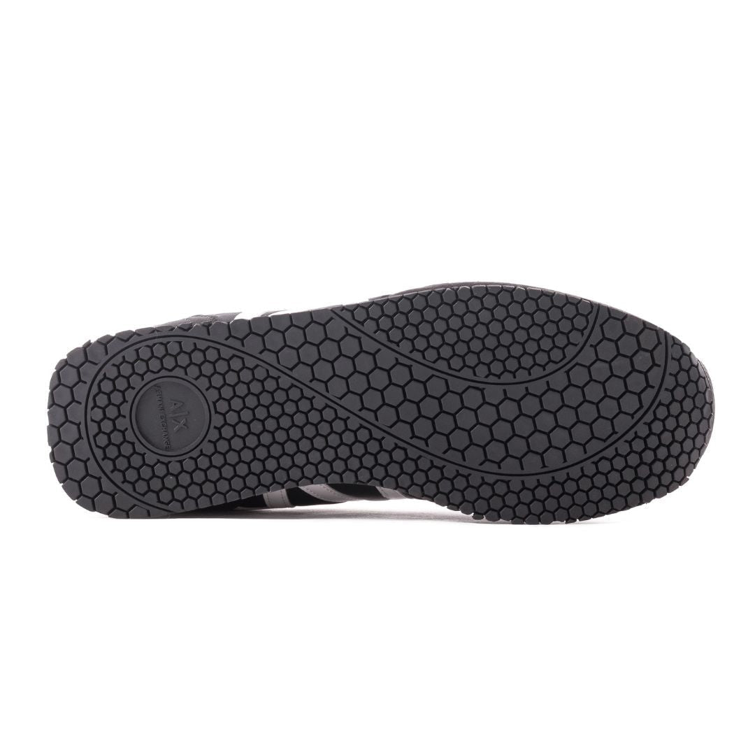 Armani Exchange Original Men Shoes