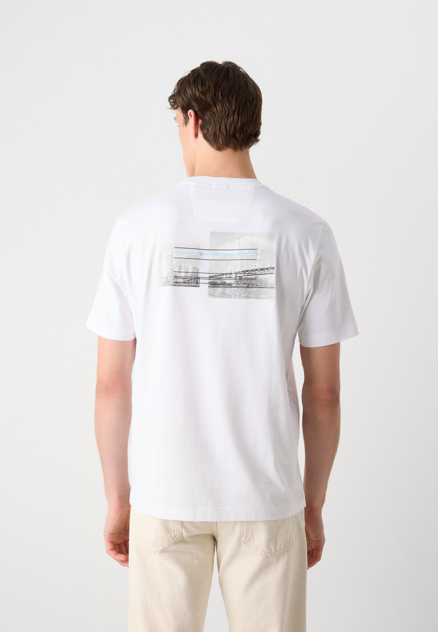 Hugo Boss Original 💯 Men Tshirt