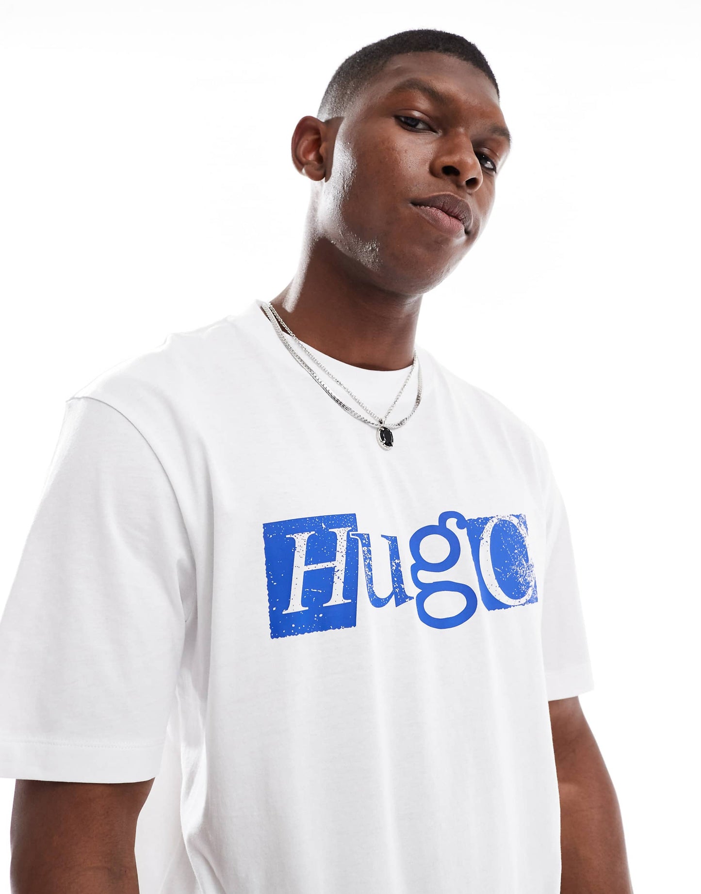 Hugo Boss Original 💯 Men Tshirt
