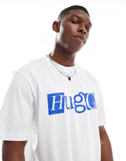 Hugo Boss Original 💯 Men Tshirt