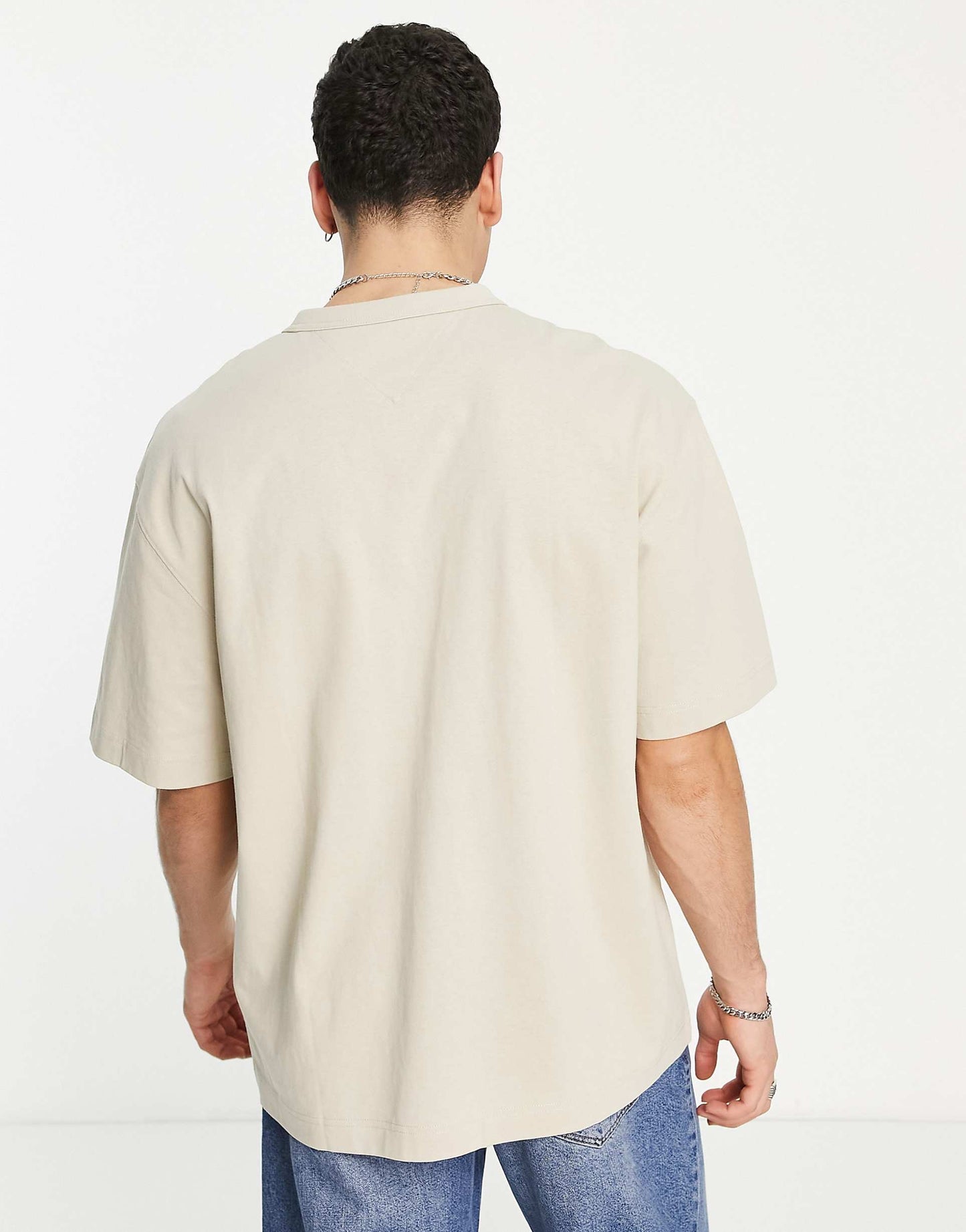 TOMMY Jeans ORIGINAL Men T shirt