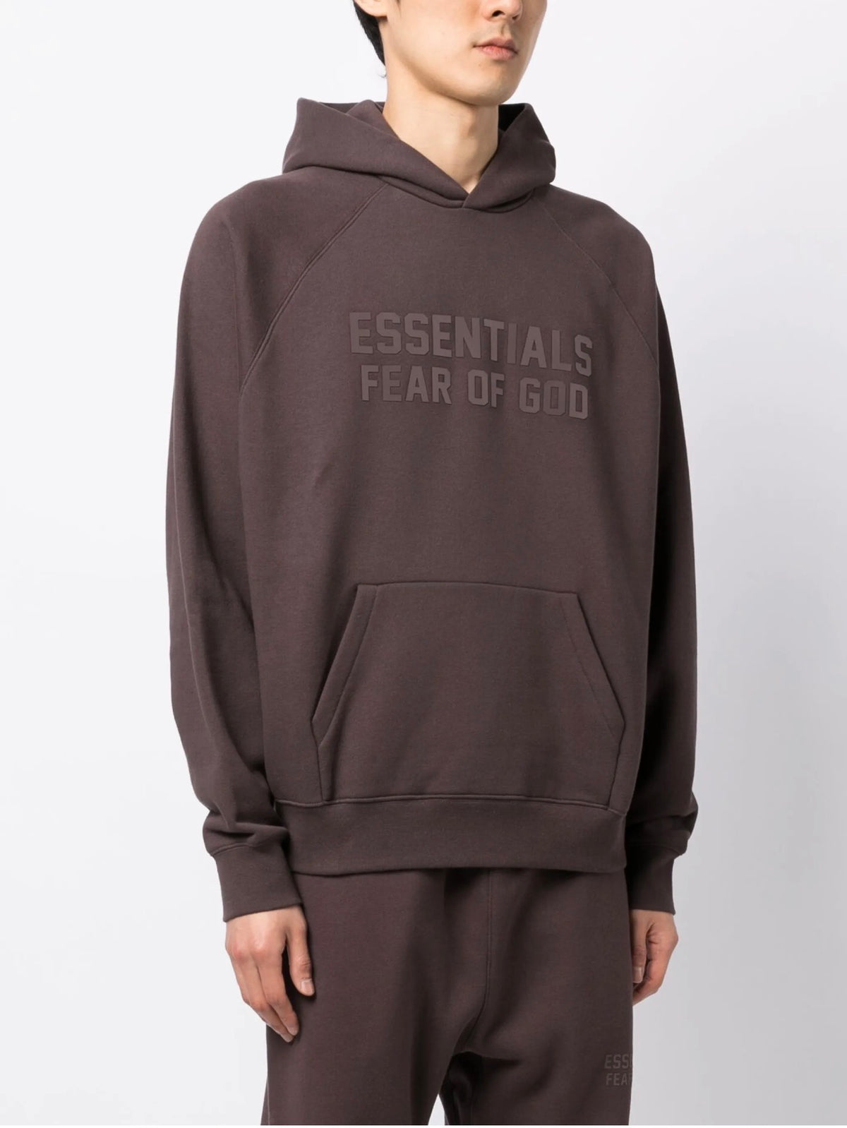 Essential Original Men Hoodie