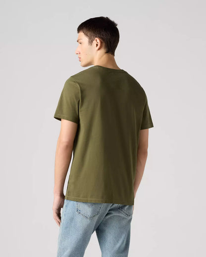 Levis Original Men T-shirt
