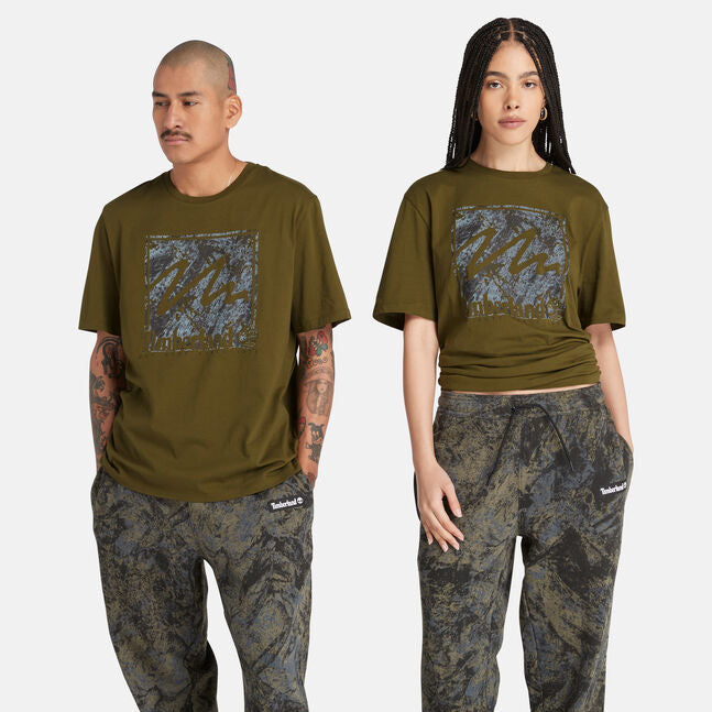 Timberland Original Men T-shirt