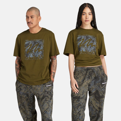 Timberland Original Men T-shirt