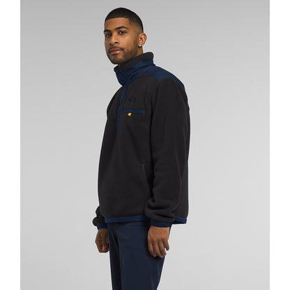 The North Face Original Men Royal Arch 1/4-Snap Jacket