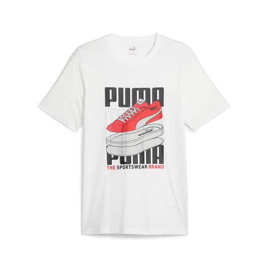 PUMA Original Men T-shirt