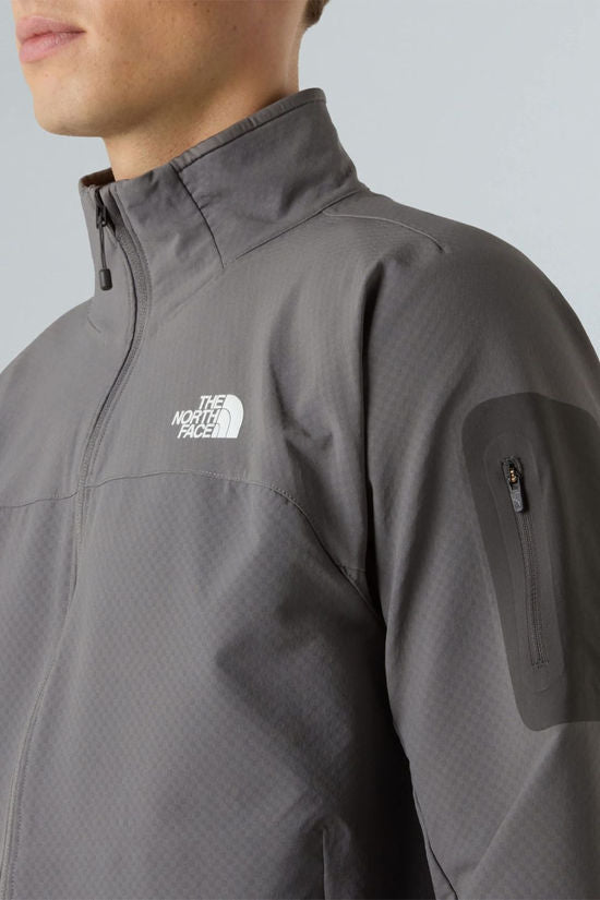 Smoked Pearl/Anthracite