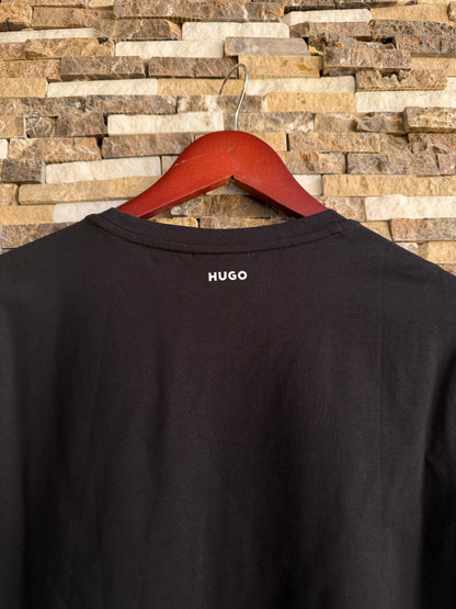 Hugo Boss Original 💯 Men Tshirt Basic