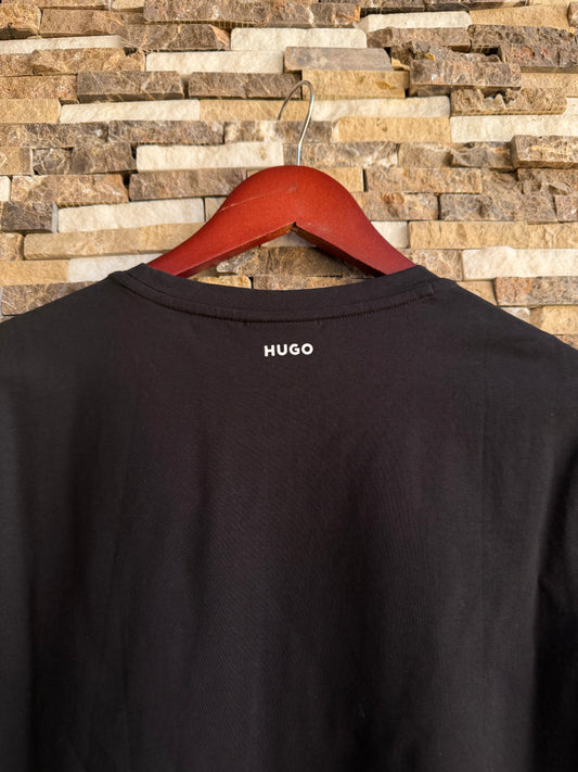 Hugo Boss Original 💯 Men Tshirt Basic