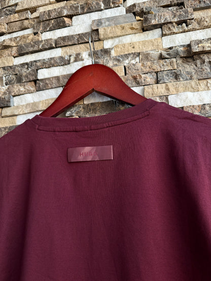 Hugo Boss Original 💯 Men Tshirt Basic