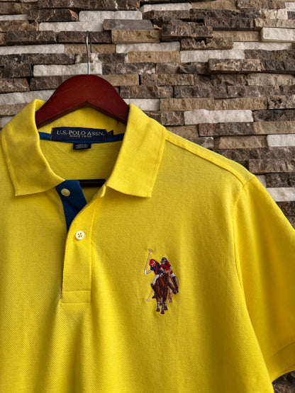 U.S Polo Assn Men polo-Shirt