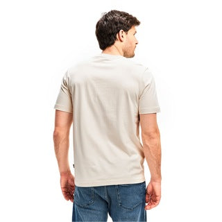 Hugo Boss Original 💯 Men Tshirt beige