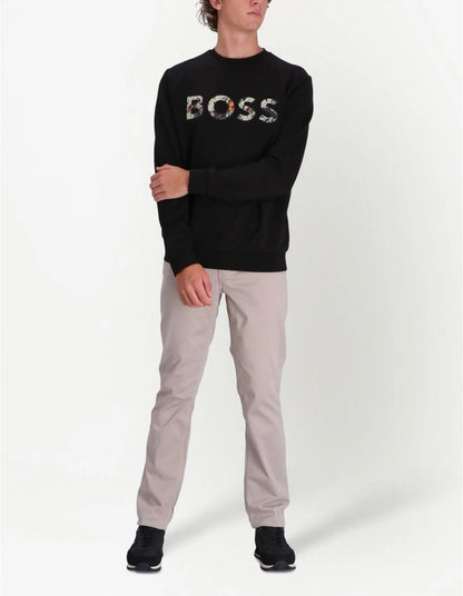 Boss Original Men Sweatshirt