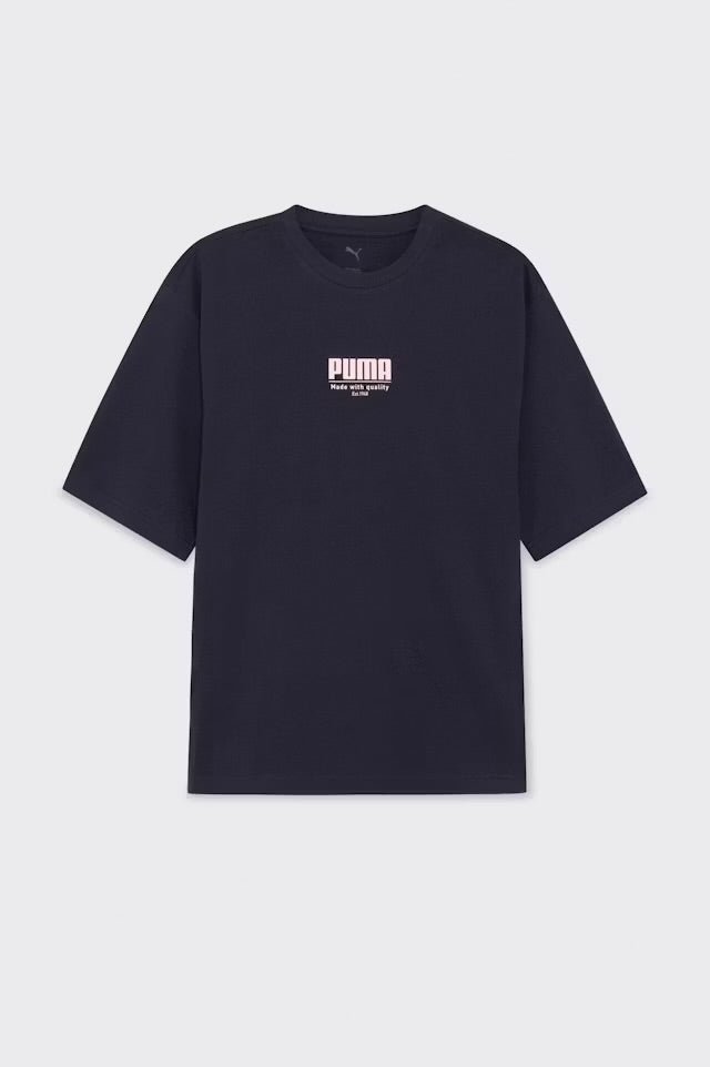 Puma Original Men T-Shirt
