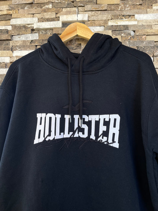 Hollister Original Men Hoodie
