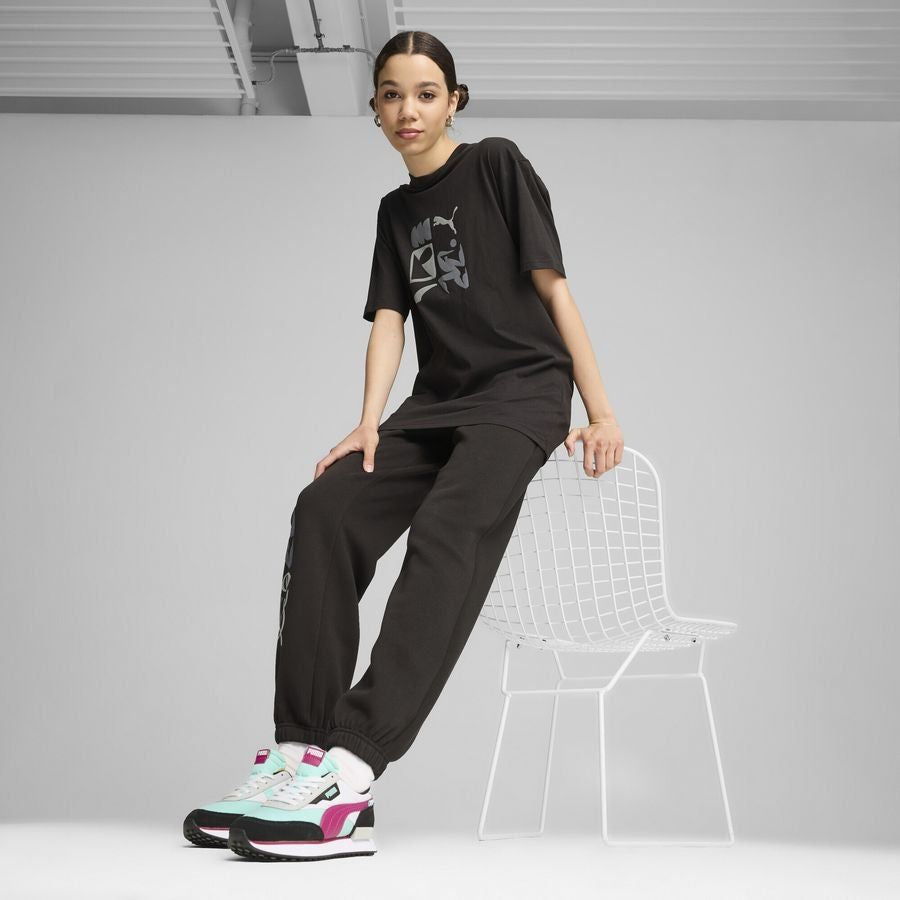 Puma Original Men T-Shirt