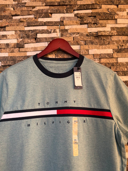 Tommy Hilfiger Original Men T-Shirt