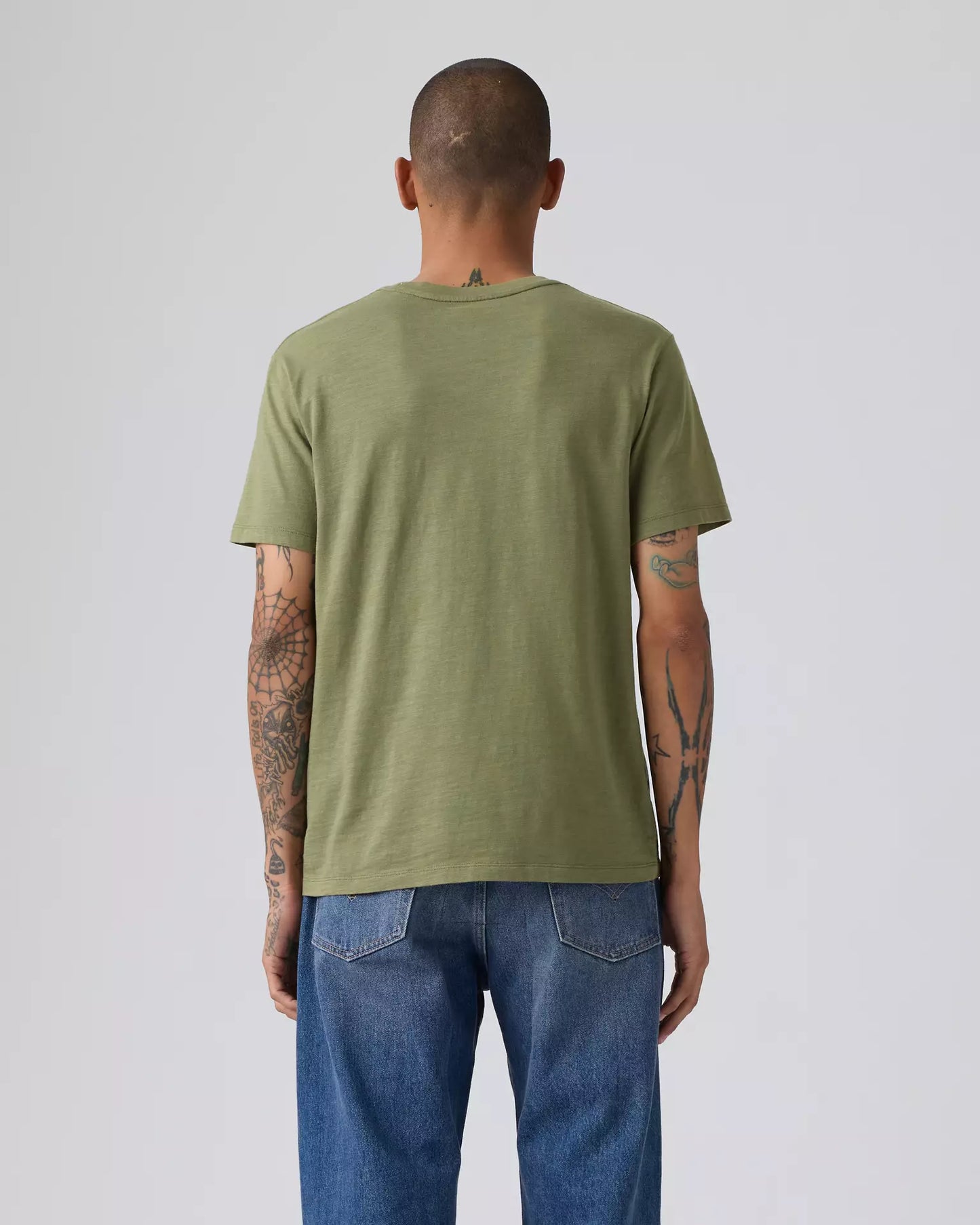 Levis Original Men T-shirt