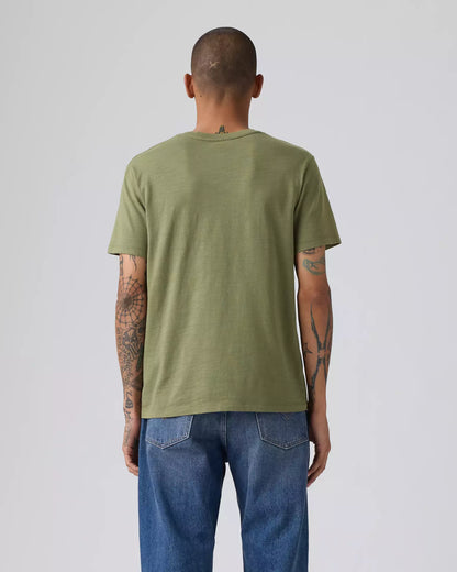 Levis Original Men T-shirt